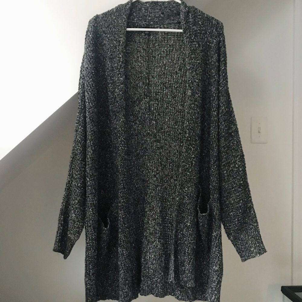 American Eagle Cardigan